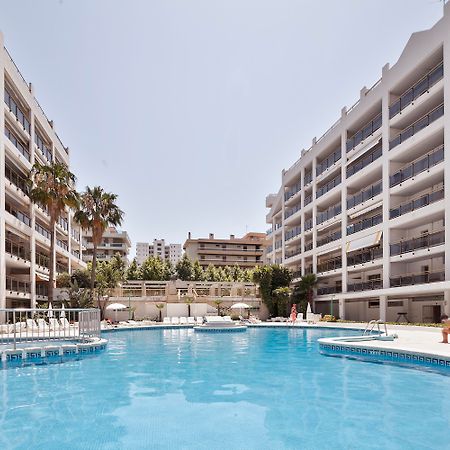 Apartamentos Best Michelangelo Salou Zewnętrze zdjęcie