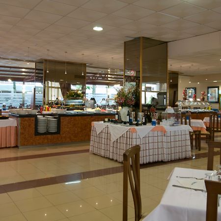 Apartamentos Best Michelangelo Salou Zewnętrze zdjęcie