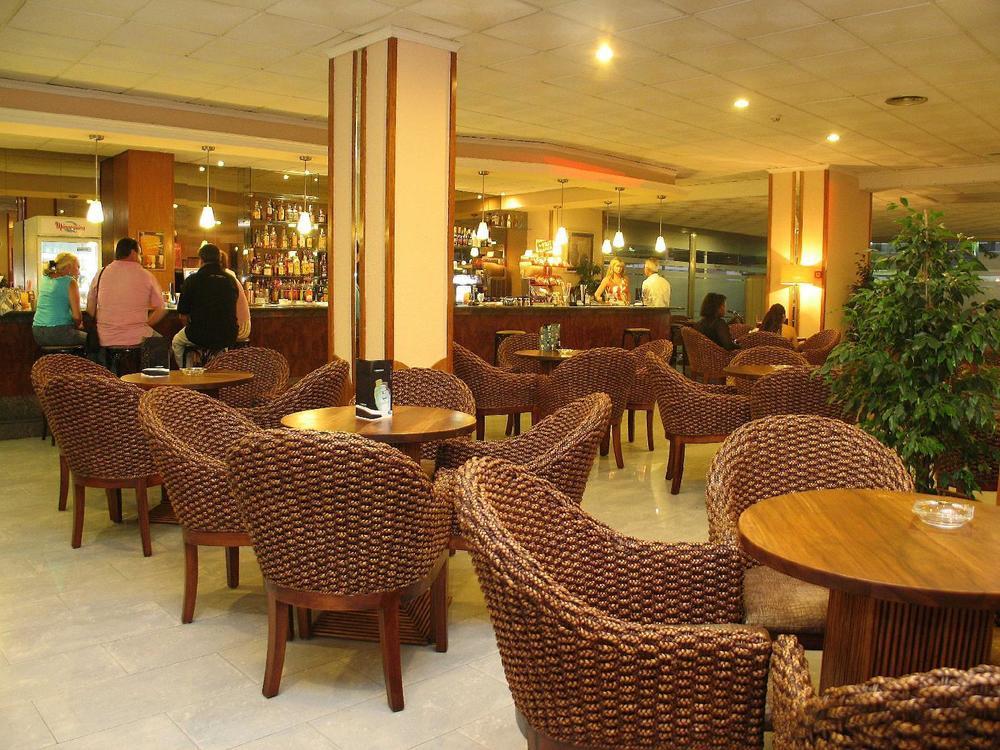 Apartamentos Best Michelangelo Salou Zewnętrze zdjęcie
