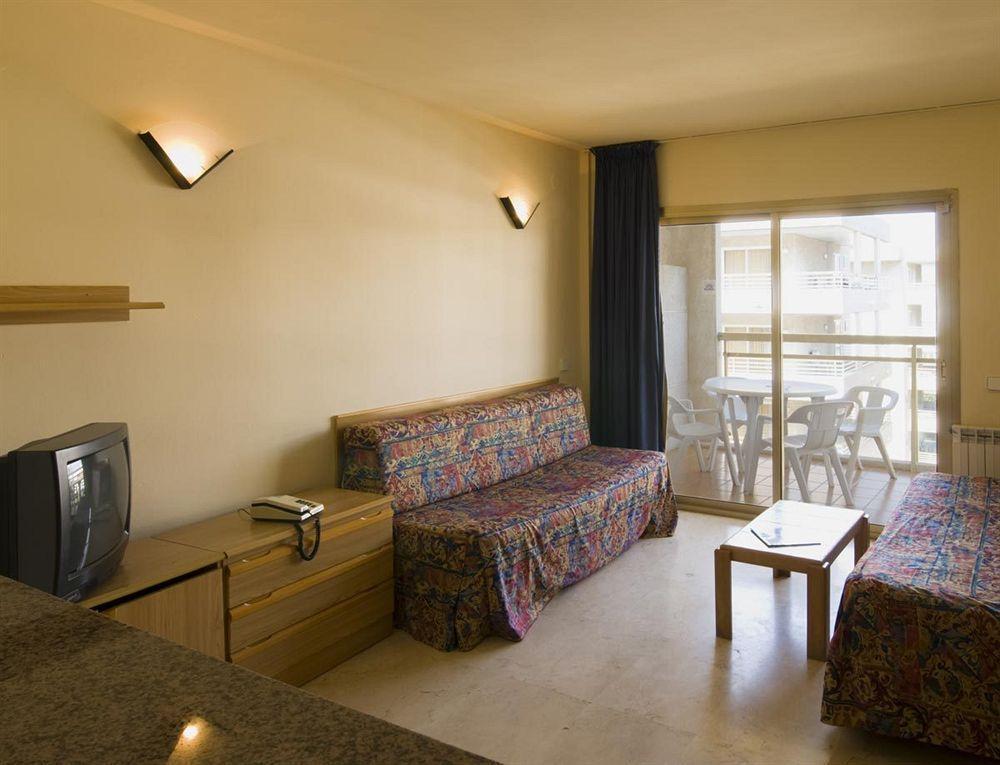 Apartamentos Best Michelangelo Salou Zewnętrze zdjęcie