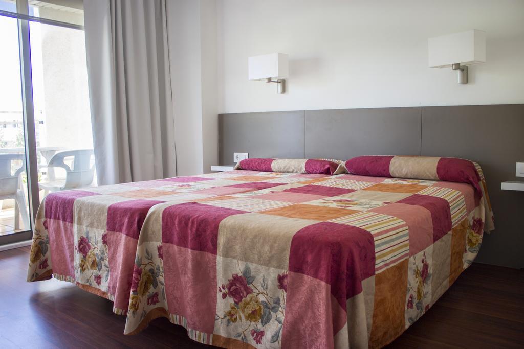 Apartamentos Best Michelangelo Salou Zewnętrze zdjęcie