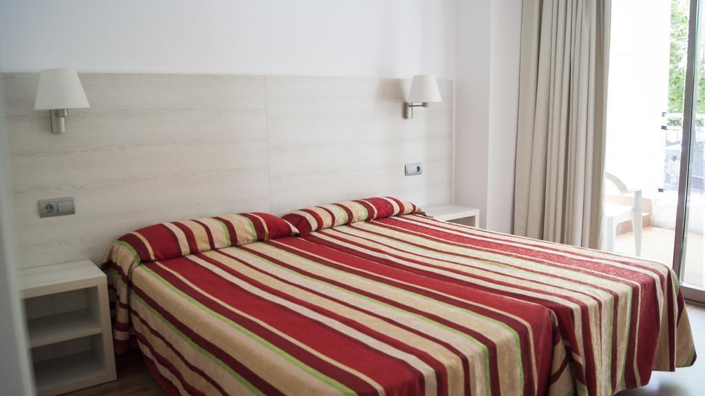 Apartamentos Best Michelangelo Salou Zewnętrze zdjęcie