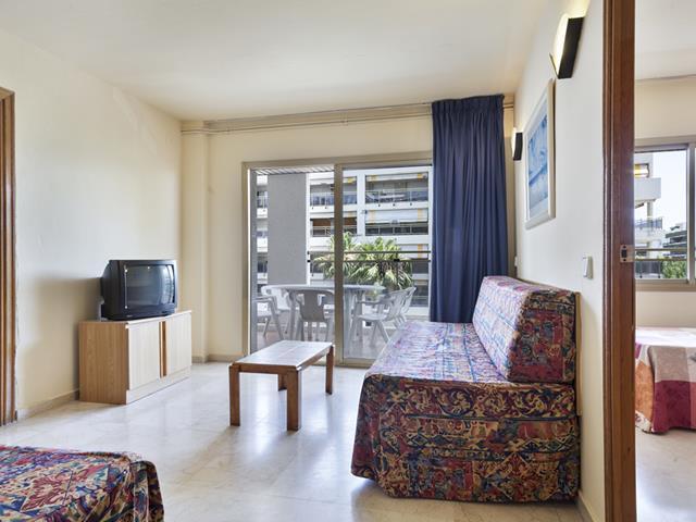 Apartamentos Best Michelangelo Salou Zewnętrze zdjęcie