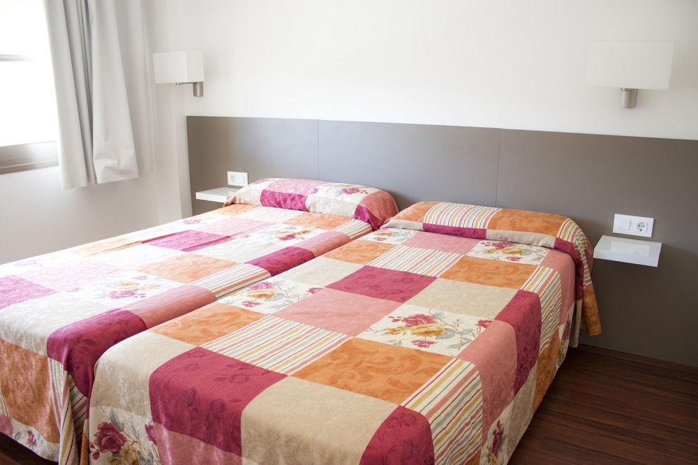 Apartamentos Best Michelangelo Salou Zewnętrze zdjęcie