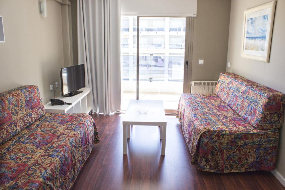 Apartamentos Best Michelangelo Salou Zewnętrze zdjęcie