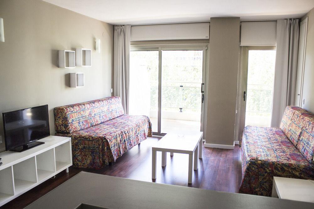 Apartamentos Best Michelangelo Salou Zewnętrze zdjęcie