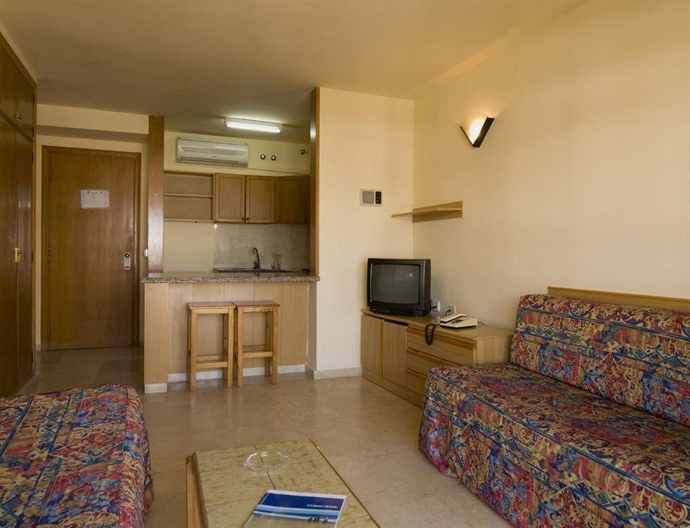 Apartamentos Best Michelangelo Salou Zewnętrze zdjęcie
