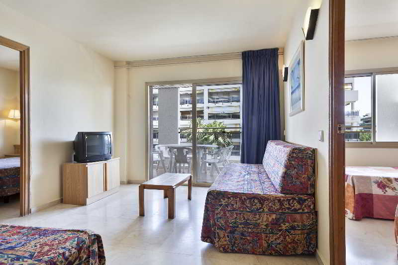 Apartamentos Best Michelangelo Salou Zewnętrze zdjęcie