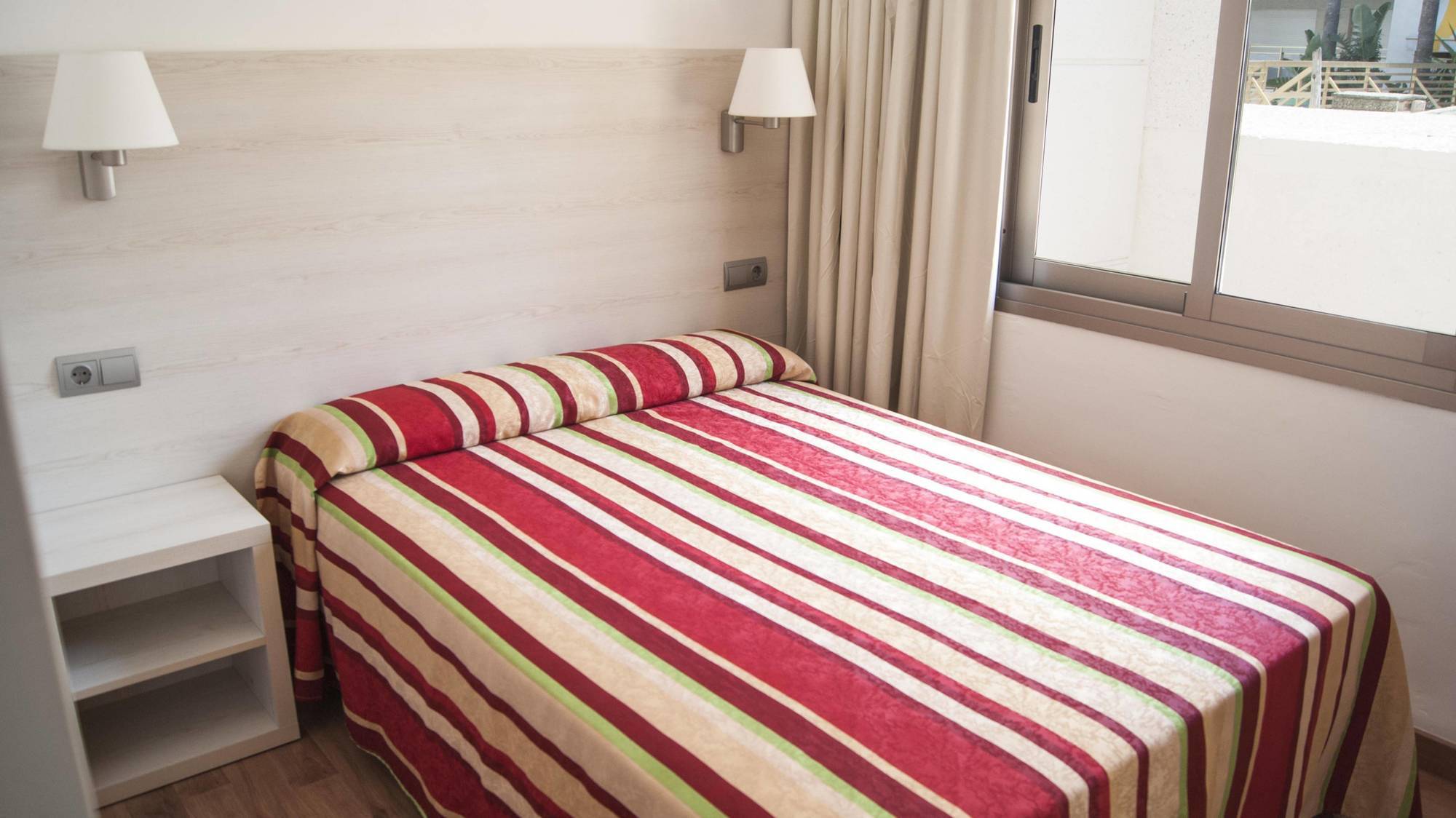 Apartamentos Best Michelangelo Salou Zewnętrze zdjęcie