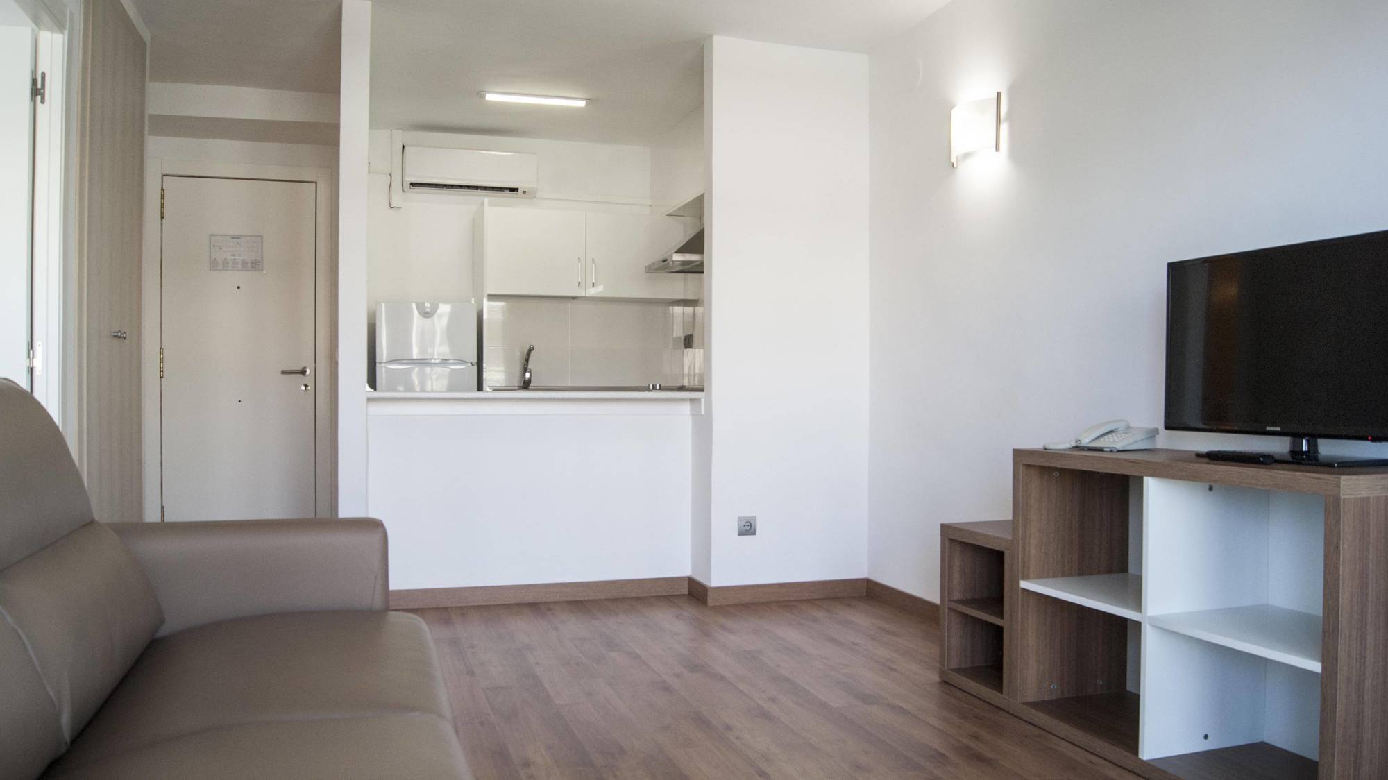 Apartamentos Best Michelangelo Salou Zewnętrze zdjęcie