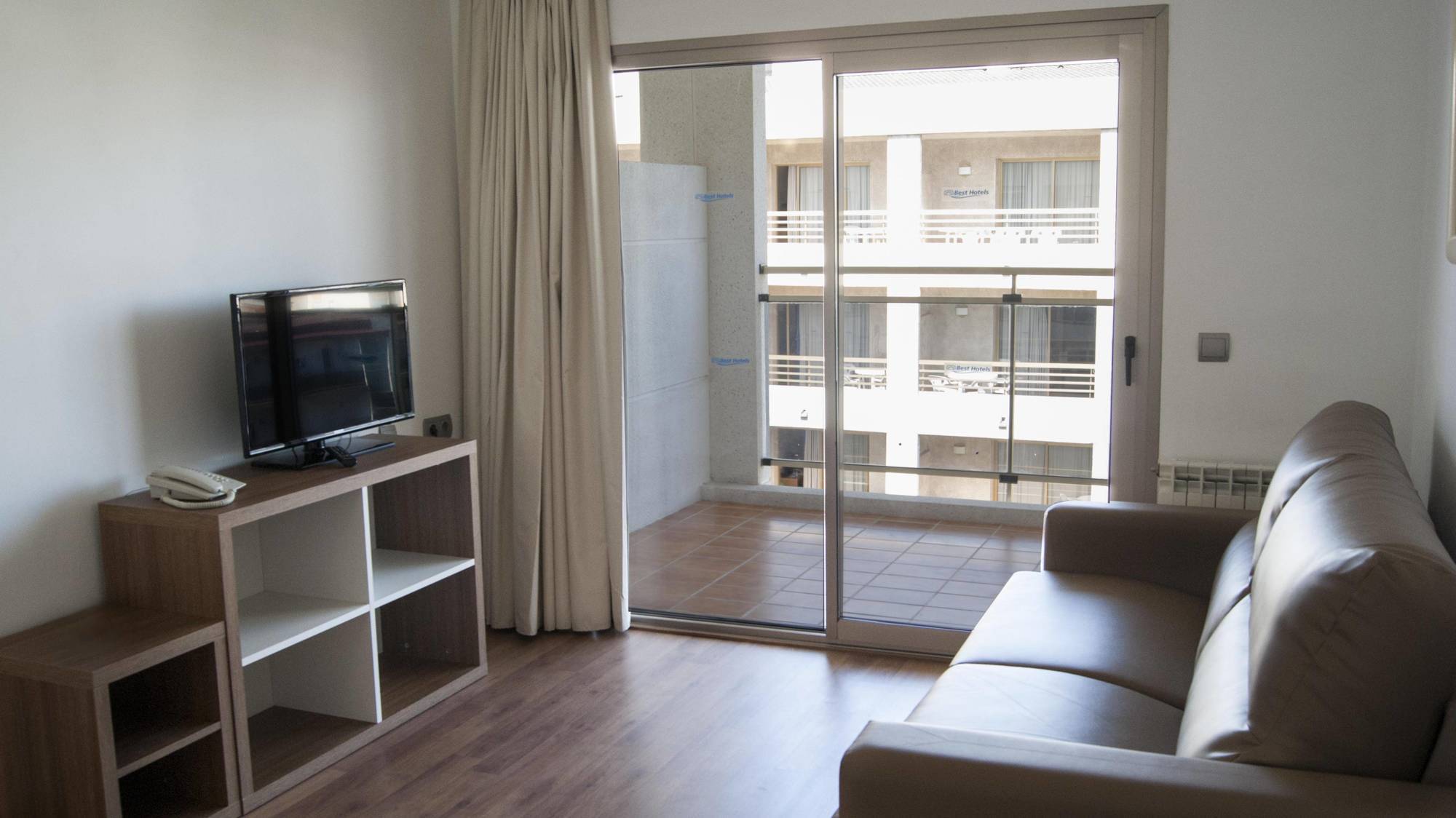 Apartamentos Best Michelangelo Salou Zewnętrze zdjęcie