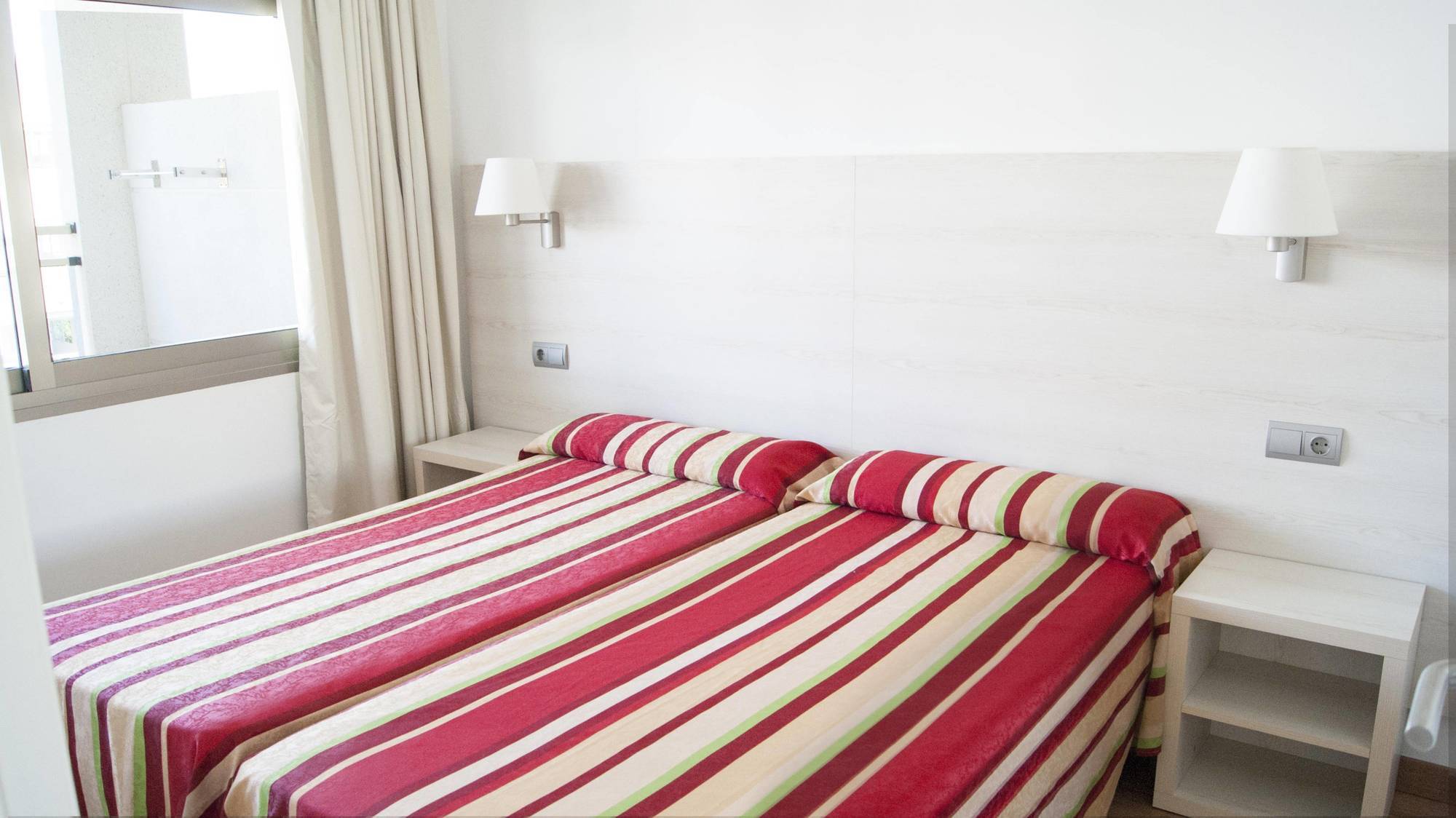 Apartamentos Best Michelangelo Salou Zewnętrze zdjęcie