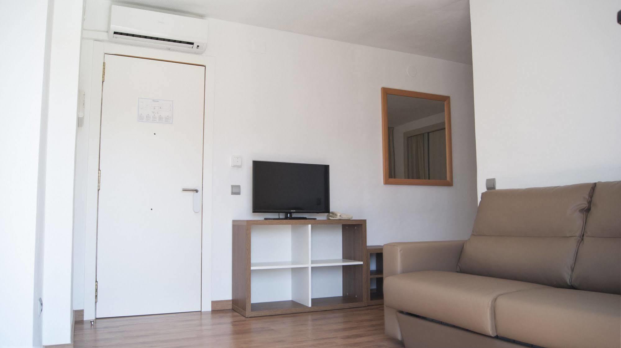Apartamentos Best Michelangelo Salou Zewnętrze zdjęcie