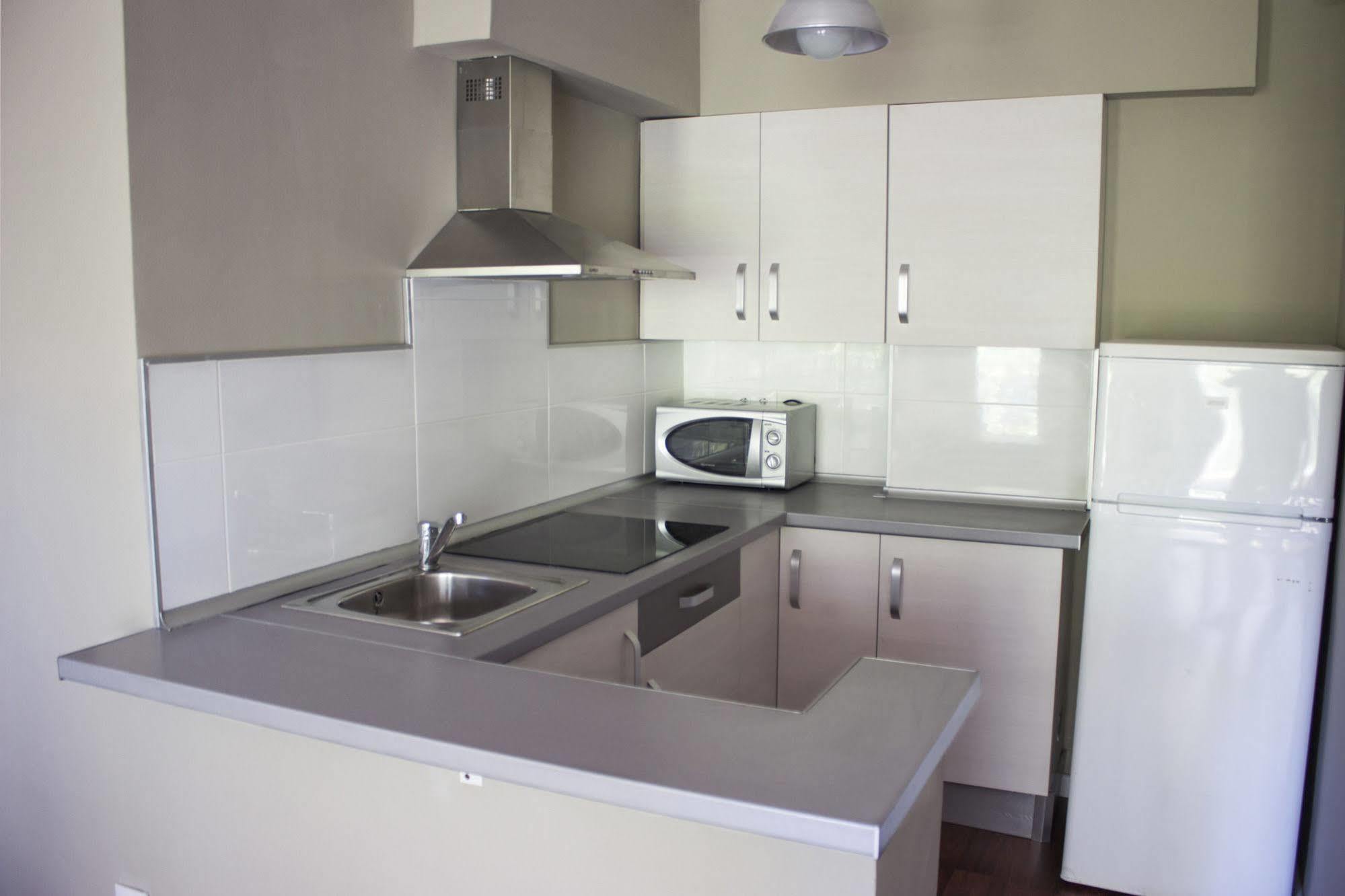 Apartamentos Best Michelangelo Salou Zewnętrze zdjęcie